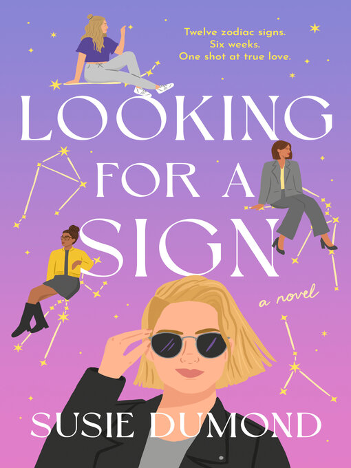 Title details for Looking for a Sign by Susie Dumond - Available